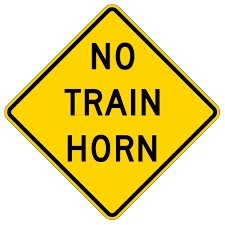 no-train-horn
